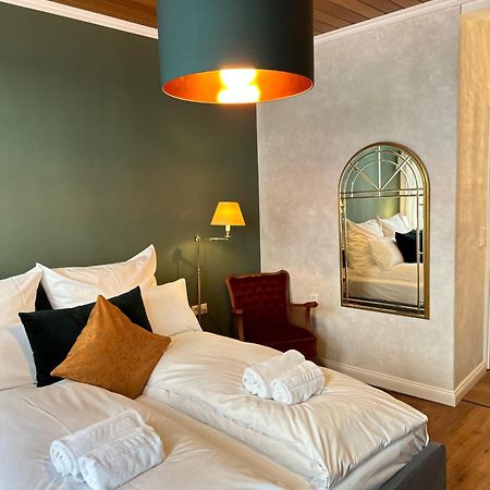 شقة Gruenberg House ترابن ترارباخ المظهر الخارجي الصورة