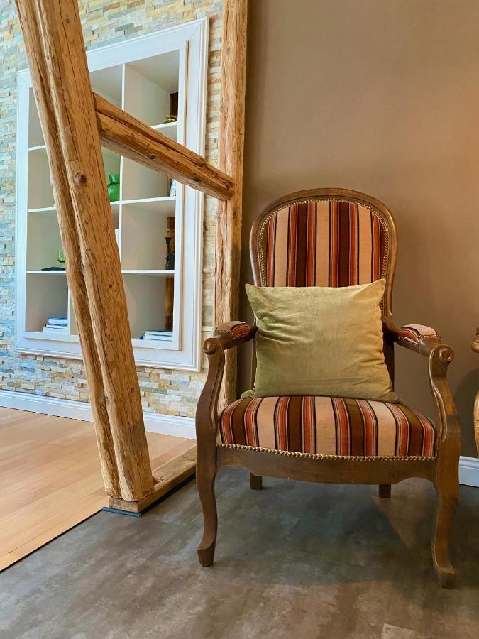 شقة Gruenberg House ترابن ترارباخ المظهر الخارجي الصورة