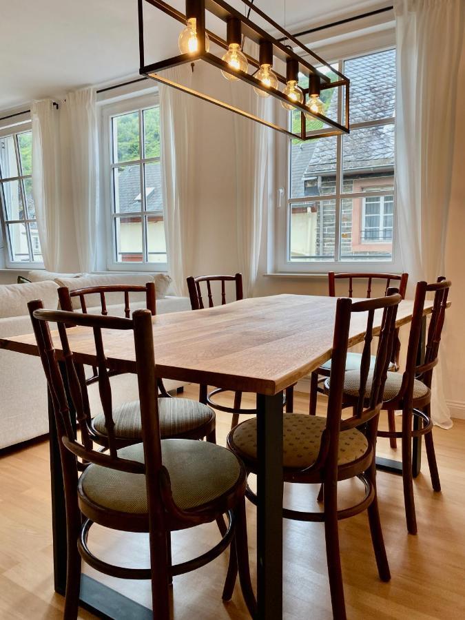 شقة Gruenberg House ترابن ترارباخ المظهر الخارجي الصورة