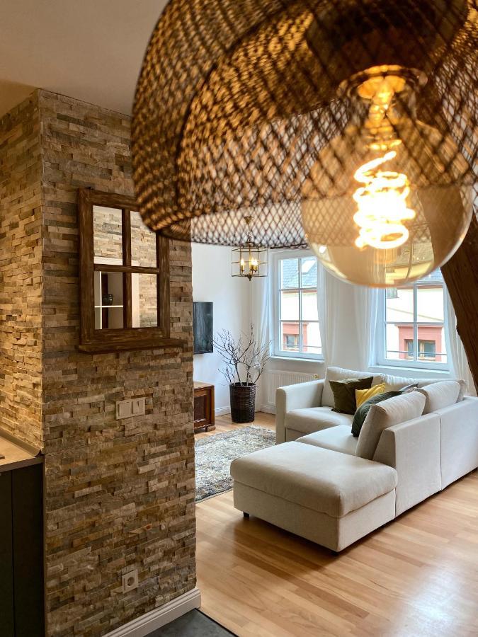 شقة Gruenberg House ترابن ترارباخ المظهر الخارجي الصورة