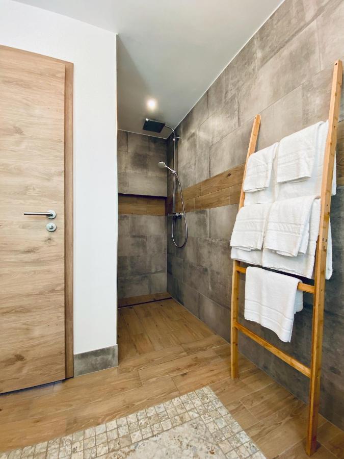 شقة Gruenberg House ترابن ترارباخ المظهر الخارجي الصورة