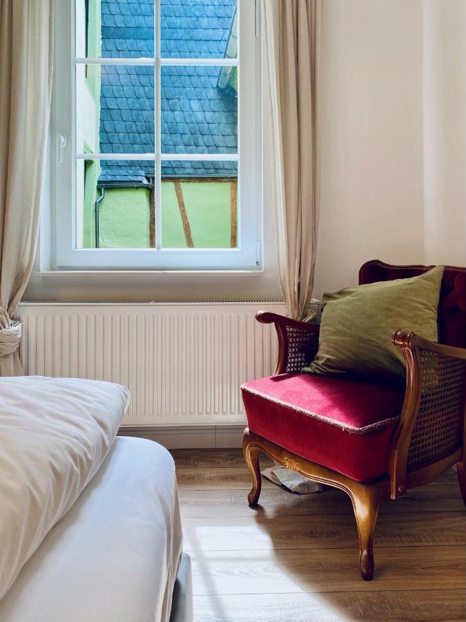 شقة Gruenberg House ترابن ترارباخ المظهر الخارجي الصورة