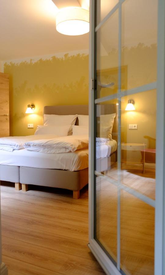 شقة Gruenberg House ترابن ترارباخ المظهر الخارجي الصورة