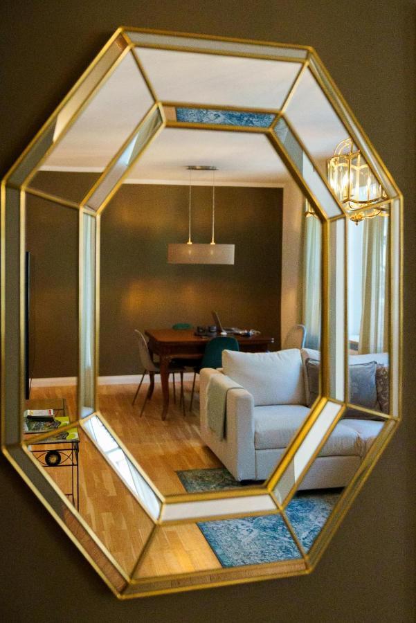شقة Gruenberg House ترابن ترارباخ المظهر الخارجي الصورة