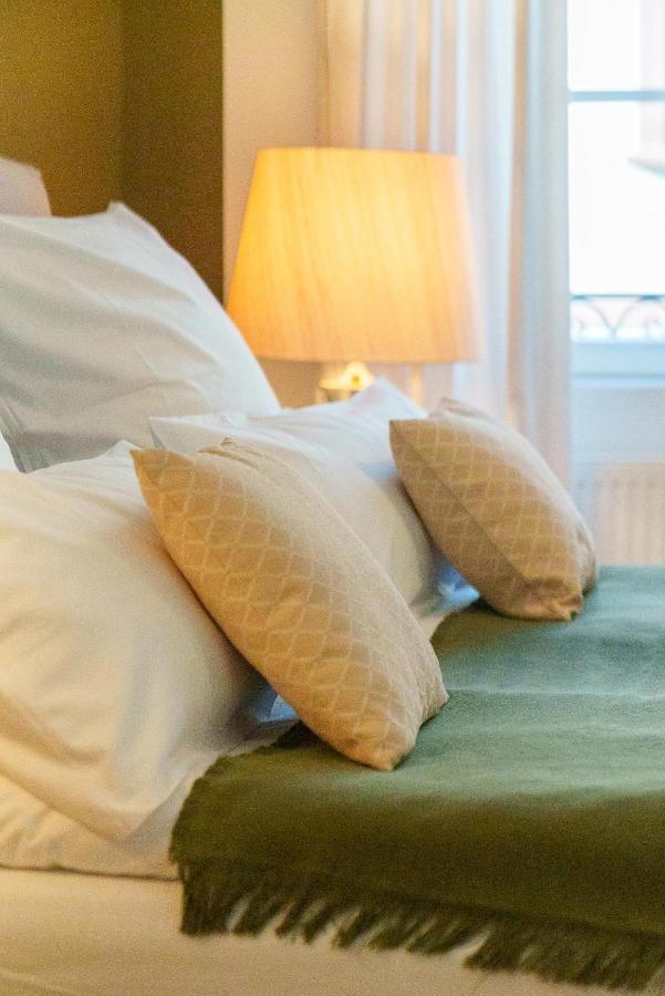 شقة Gruenberg House ترابن ترارباخ المظهر الخارجي الصورة