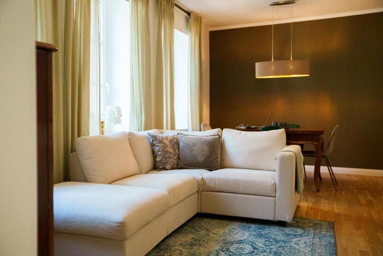 شقة Gruenberg House ترابن ترارباخ المظهر الخارجي الصورة