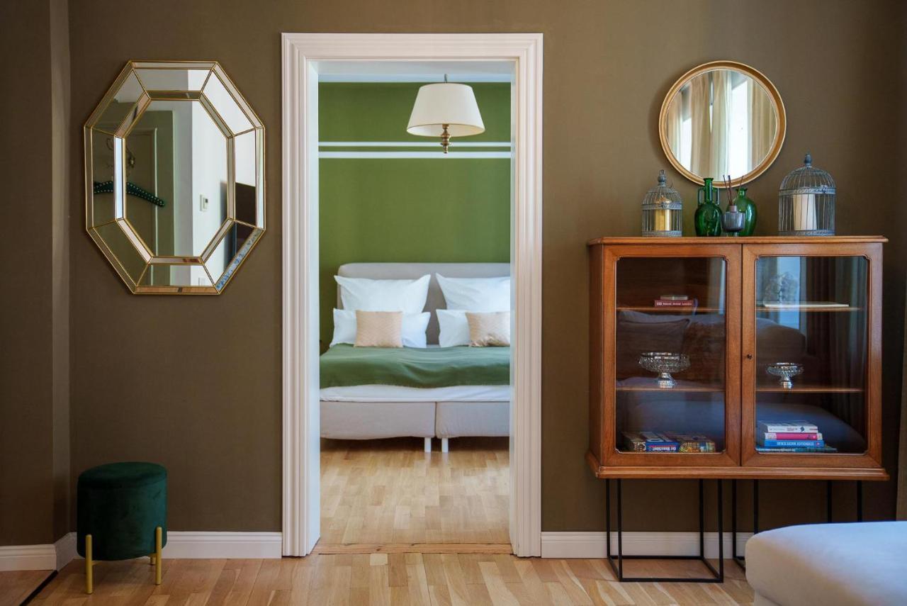 شقة Gruenberg House ترابن ترارباخ المظهر الخارجي الصورة