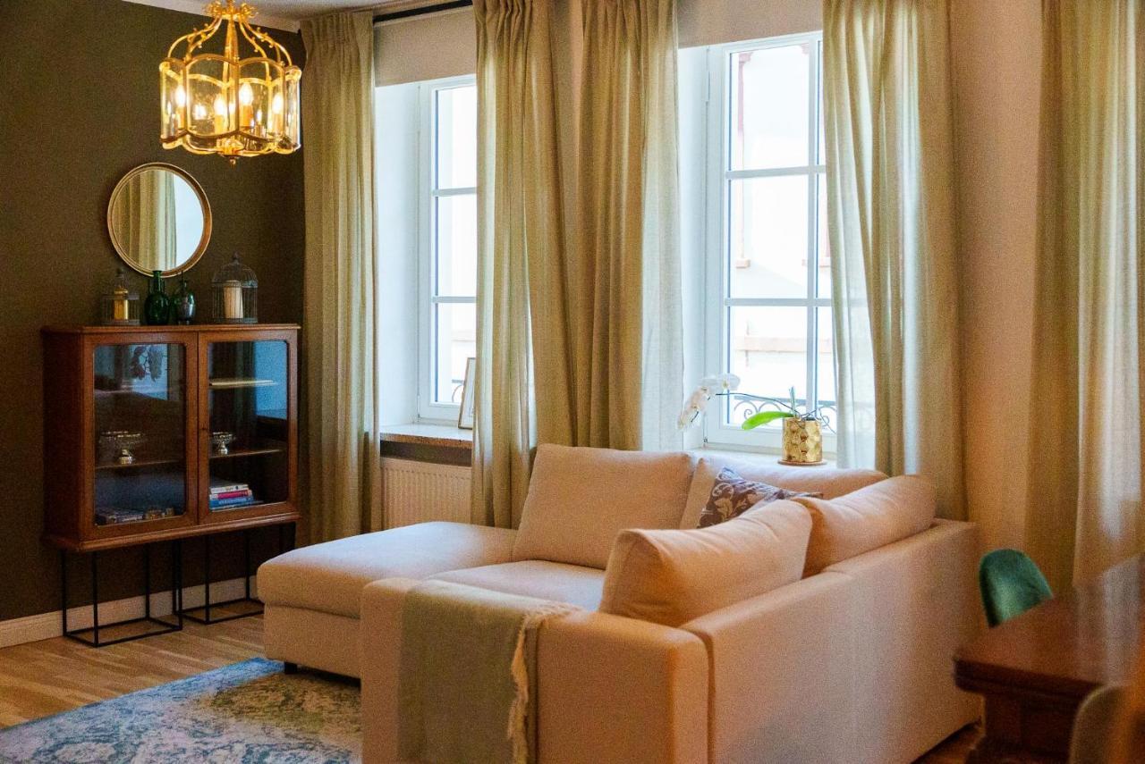 شقة Gruenberg House ترابن ترارباخ المظهر الخارجي الصورة