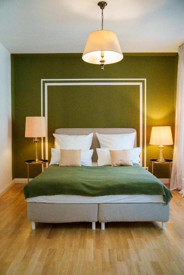 شقة Gruenberg House ترابن ترارباخ المظهر الخارجي الصورة
