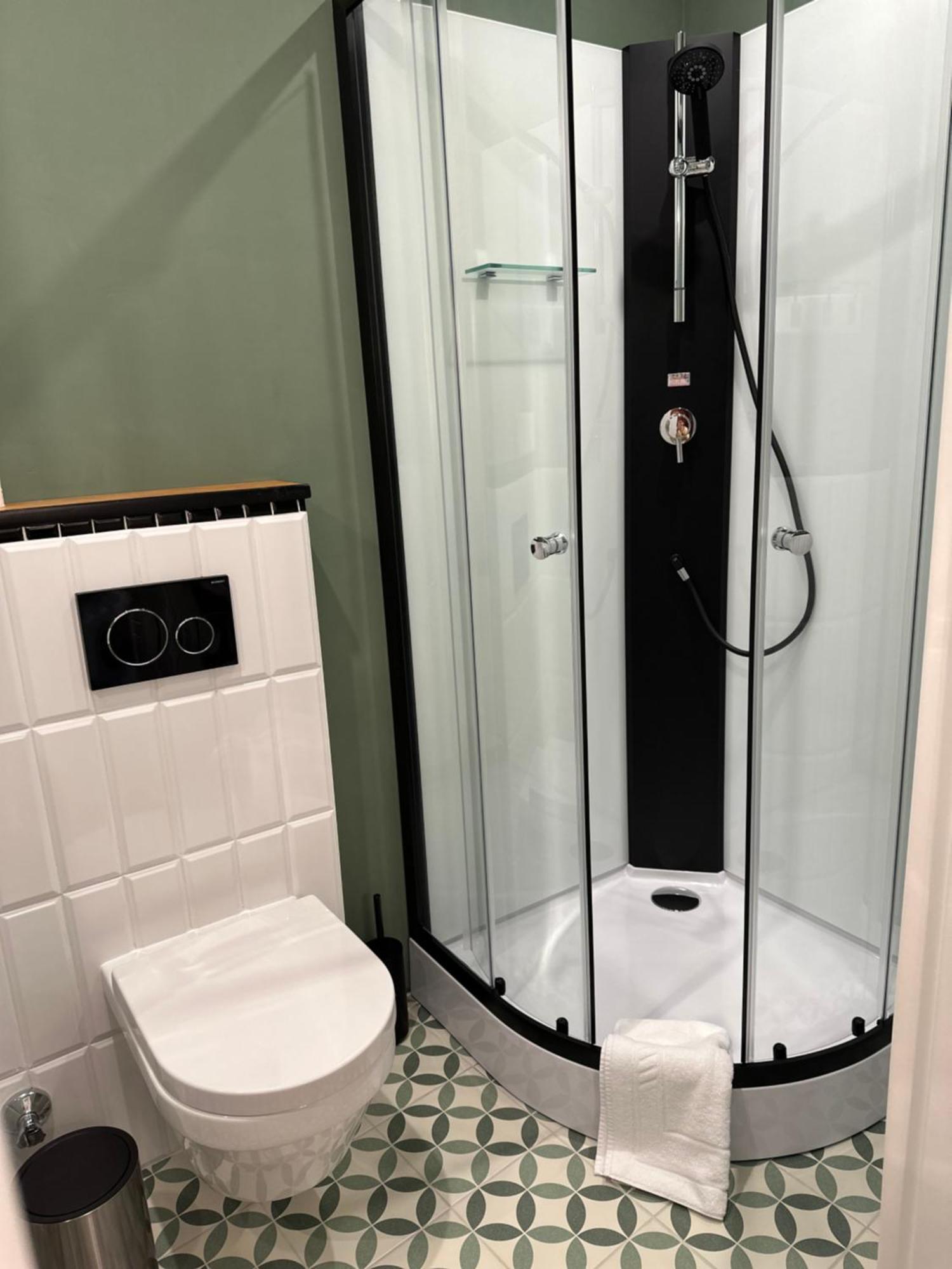 شقة Gruenberg House ترابن ترارباخ المظهر الخارجي الصورة